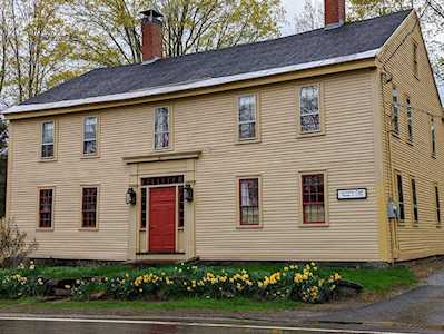324 Stark Highway North Dunbarton, NH 03046