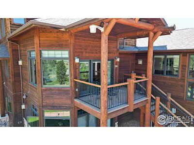221 Twin Owls Ln Estes Park, CO 80517