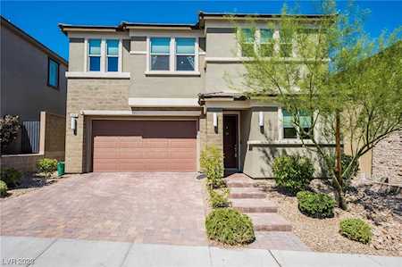 860 Elmstone Place Las Vegas, NV 89138