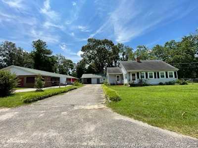 3811 E Shepard St Fayetteville, NC 28304
