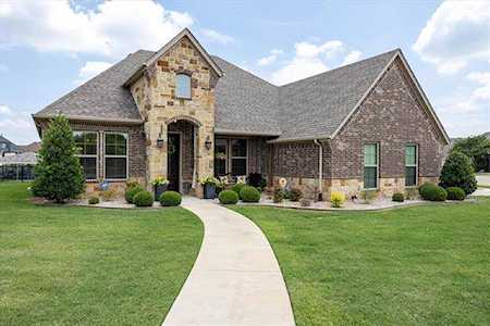 1108 Sunset Bay Drive Granbury, TX 76048