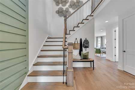 6027 Corbin Woods Ct Charlotte, NC 28226