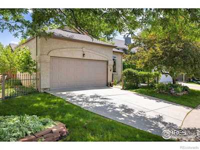 756 Club Circle Louisville, CO 80027