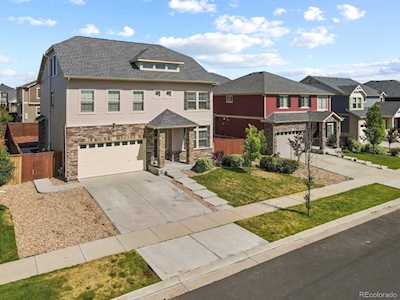 4788 S Biloxi Way Aurora, CO 80016