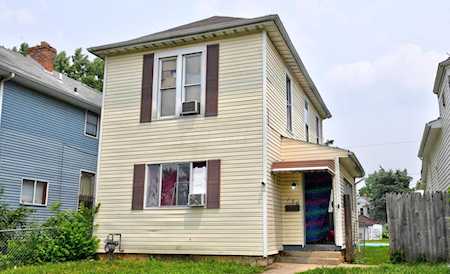 130 Chicago Avenue Columbus, OH 43222