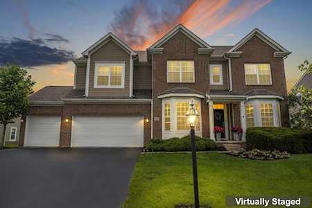 288 Balsamine Drive Powell, OH 43065
