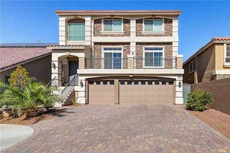 10155 Bishops Peak Ct Las Vegas, NV 89141