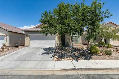 4012 Yellow Mandarin Ave North Las Vegas, NV 89081