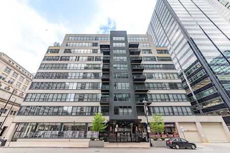 130 S Canal St #9G Chicago, IL 60606