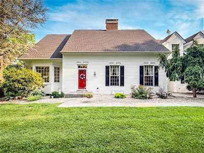 6445 Maple Hill Ln Coopersburg, PA 18036