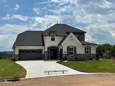 Lot 20 Sweatleaf Ln Knoxville, TN 37934