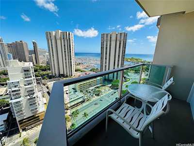 410 ATKINSON Drive #2320 Honolulu, HI 96814
