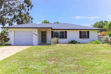 705 Florence St Nokomis, FL 34275