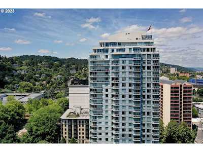 1500 SW 11th AVE #1204 Portland, OR 97201