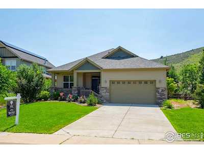 523 Goranson Ct Lyons, CO 80540