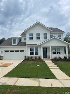 409 Trinity Creek Drive Holly Springs, NC 27540