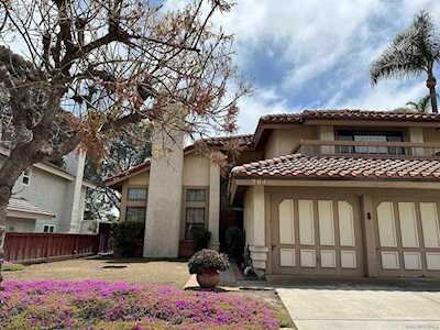 3641 Overpark Rd San Diego, CA 92130