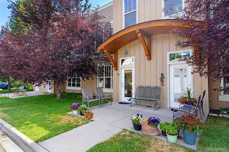 3564 River Place Ct #3 Steamboat Springs, CO 80487