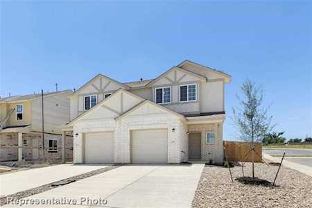 100 Yearling WAY Georgetown, TX 78626