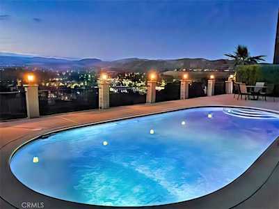 29267 Deep Shadow Dr Agoura Hills, CA 91301