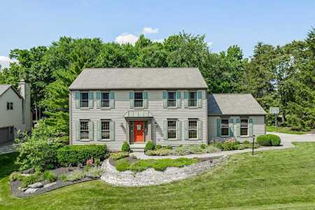 3650 Waverly Place Drive Lewis Center, OH 43035