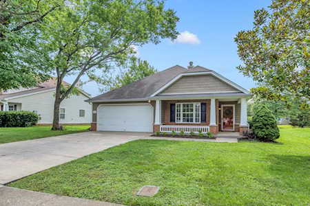 5519 Middlebury Dr Murfreesboro, TN 37128