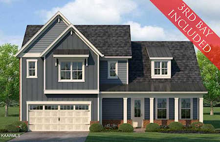 12921 Yorkshire Fog Ln Farragut, TN 37934