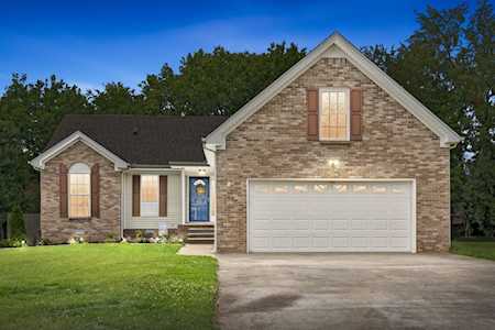 1165 Connemara Way Clarksville, TN 37040