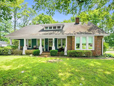3907 Brick Church Pike Nashville, TN 37207