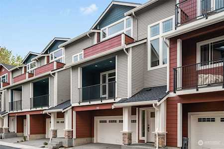 331 E Park St #3 North Bend, WA 98045