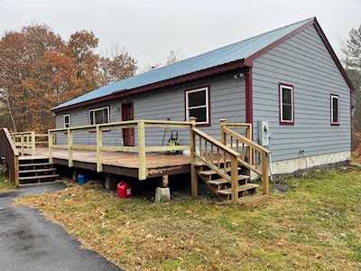 150 Carroll Brook Rd Charlestown, NH 03603