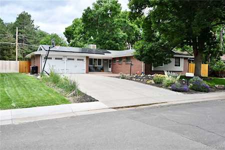 6901 Parfet St Arvada, CO 80004