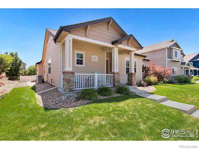 5337 School House Dr Timnath, CO 80547