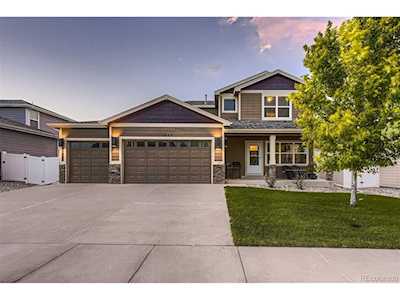 5469 Caribou Dr Frederick, CO 80504