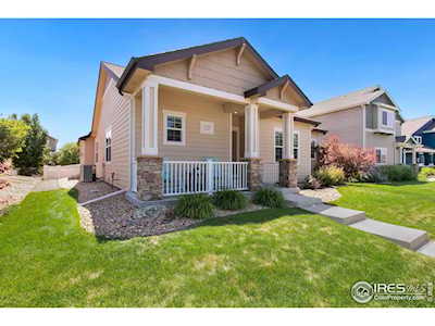 5337 School House Dr Timnath, CO 80547