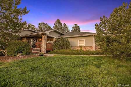 10523 Deerfield Rd Franktown, CO 80116