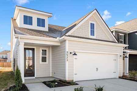 3523 Rockledge Way Murfreesboro, TN 37129