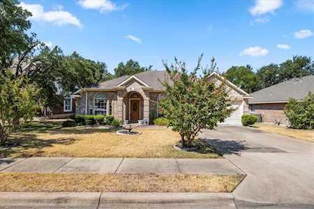 4004 Witte CV Round Rock, TX 78681