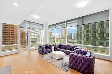 877 Francisco St #1927 Los Angeles, CA 90017