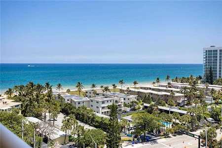 1395 S Ocean Blvd #9-B Pompano Beach, FL 33062