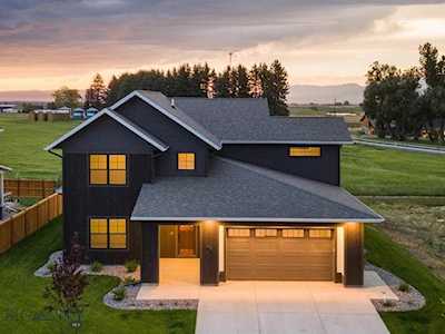 98 Hilgard Peak Ct Bozeman, MT 59718