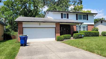 1385 Gardendale Drive Columbus, OH 43219