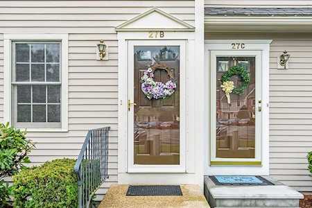 27 Brookfield Drive #B Groton, MA 01450