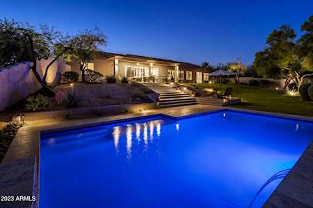 5761 E Hedgehog Place Scottsdale, AZ 85266