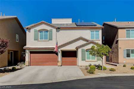 10413 Deer Heights St Las Vegas, NV 89178