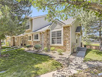 1127 S Ventura Circle #A Aurora, CO 80017