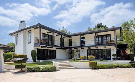 12821 Bonita Heights Dr North Tustin, CA 92705