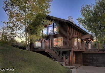 8955 Lariat Rd Park City, UT 84098