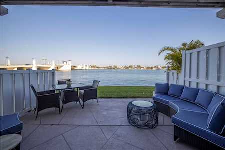 500 Treasure Island CAUSEWAY #109 Treasure Island, FL 33706