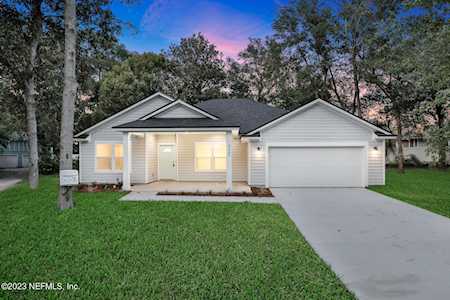 9365 Ft. Caroline RD Jacksonville, FL 32225